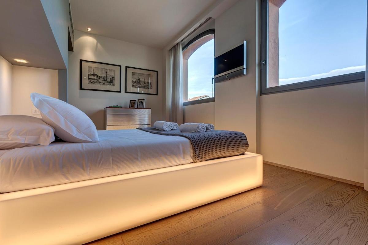 Apartment Loft On The River Florence